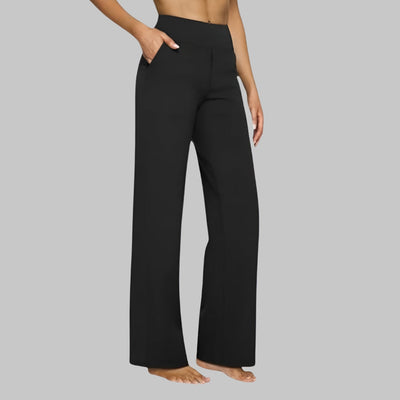 Amber™ | Comfortable Stretch Pants
