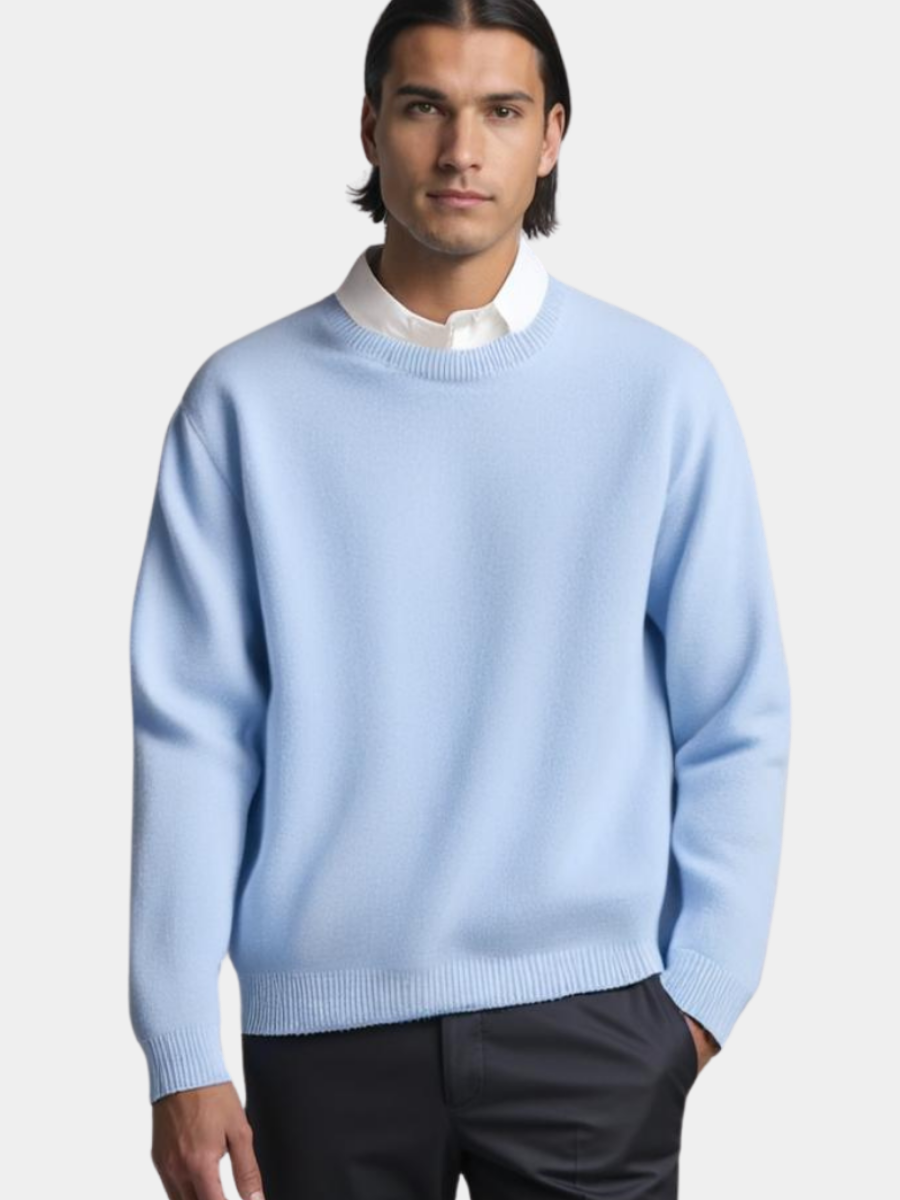 Prestige Luxe Sweater