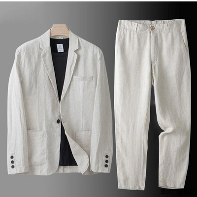 Coastform™ Linen Essentials Set