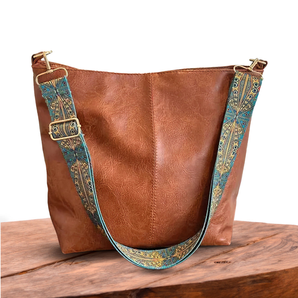 Chelsey’s Vintage Charm™ | Shoulder Bag