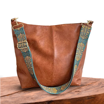 Chelsey’s Vintage Charm™ | Shoulder Bag