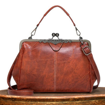 Johanna’s Classic Charm™ | Vintage Bag