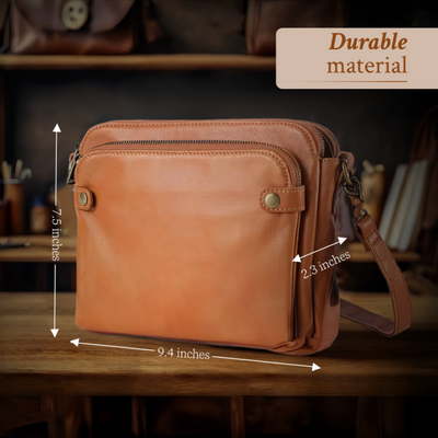 Kim’s Masterpiece™ | Classic Bag