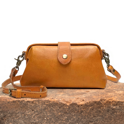 Velissa’s Timeless Charm™ | Unique Women’s Bag