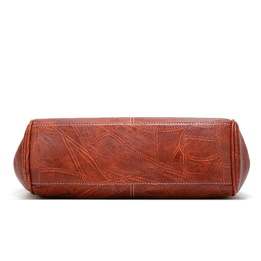 Evelyn™ | Vintage Kiss-Lock Handbag