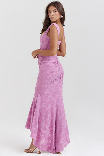 Jennifer - Stylish Lace Dress