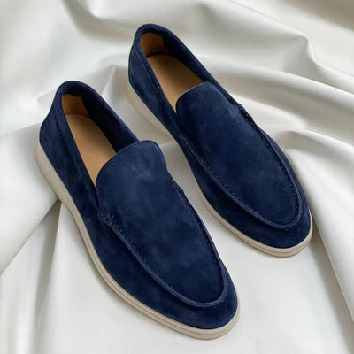 UrbanEase™ Men’s Loafers