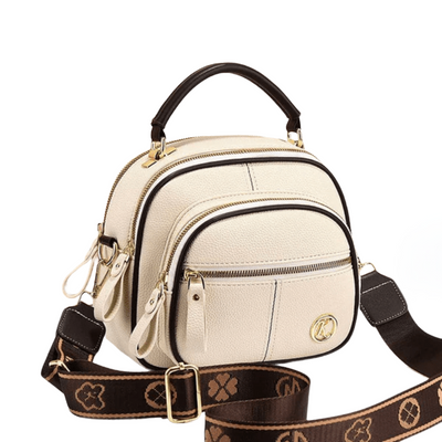 Molly’s Timeless Sophistication™ | Stylish Shoulder Bag