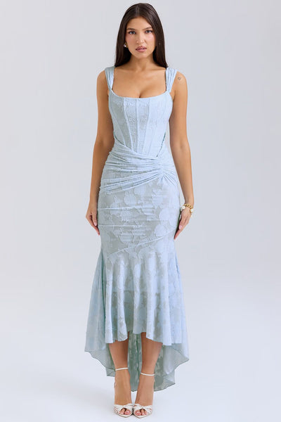 Jennifer - Stylish Lace Dress