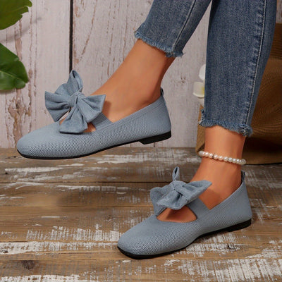 Selinne – Wedge Sandals