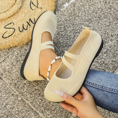 Serenya – Everyday Walkers