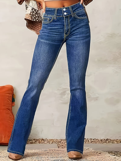 Blue Horizon Bootcut