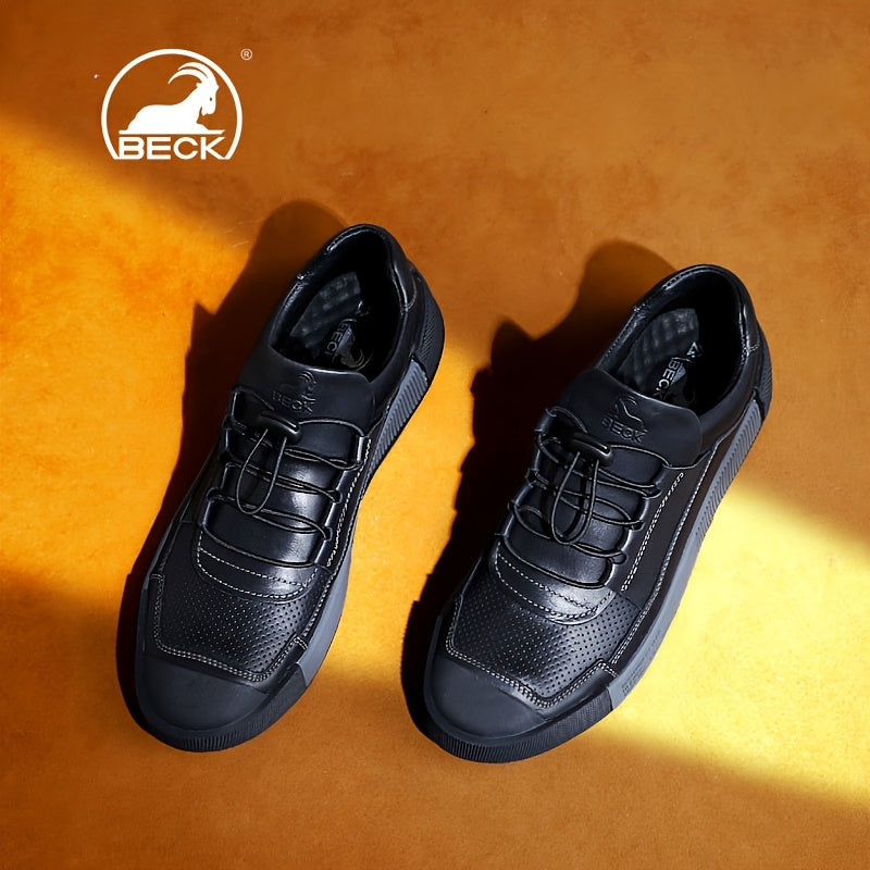 Veymar – Classic Lace-Up Shoes