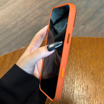 Levris – Translucent Lens Case