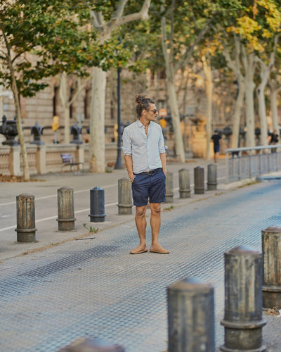 Roma – Fawn Tan Tote