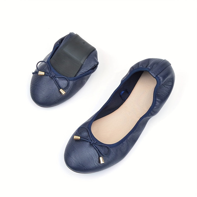 Fiorenne – Bow Flats