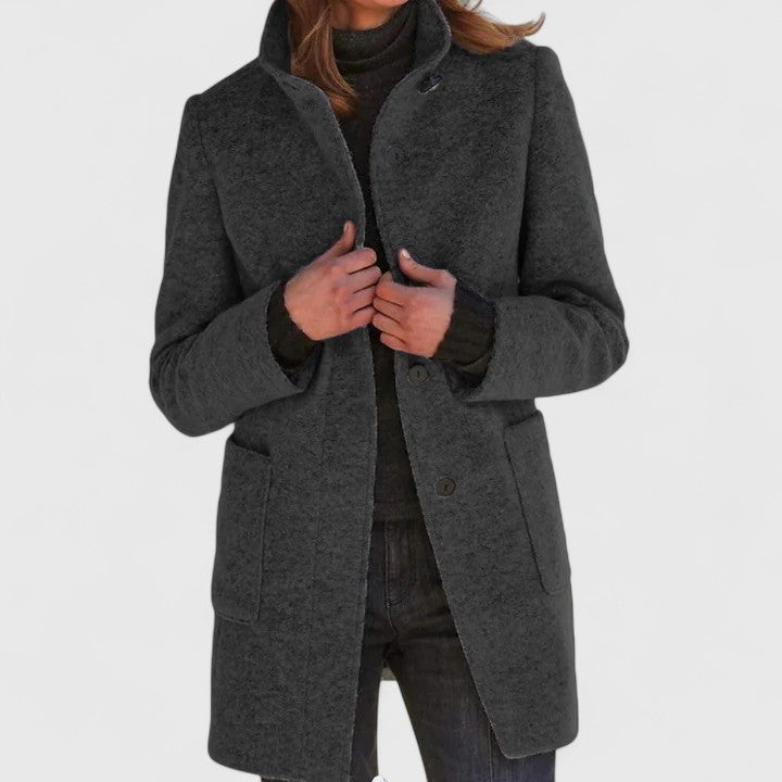 Aurevia™ Classic Coat