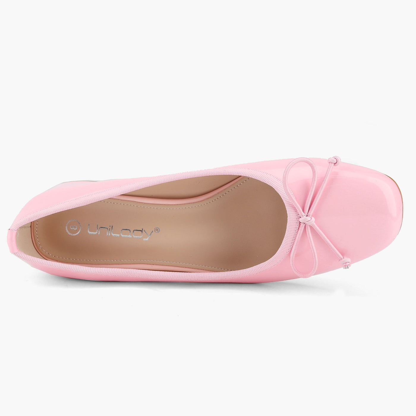 BelleBow™ Block Heels