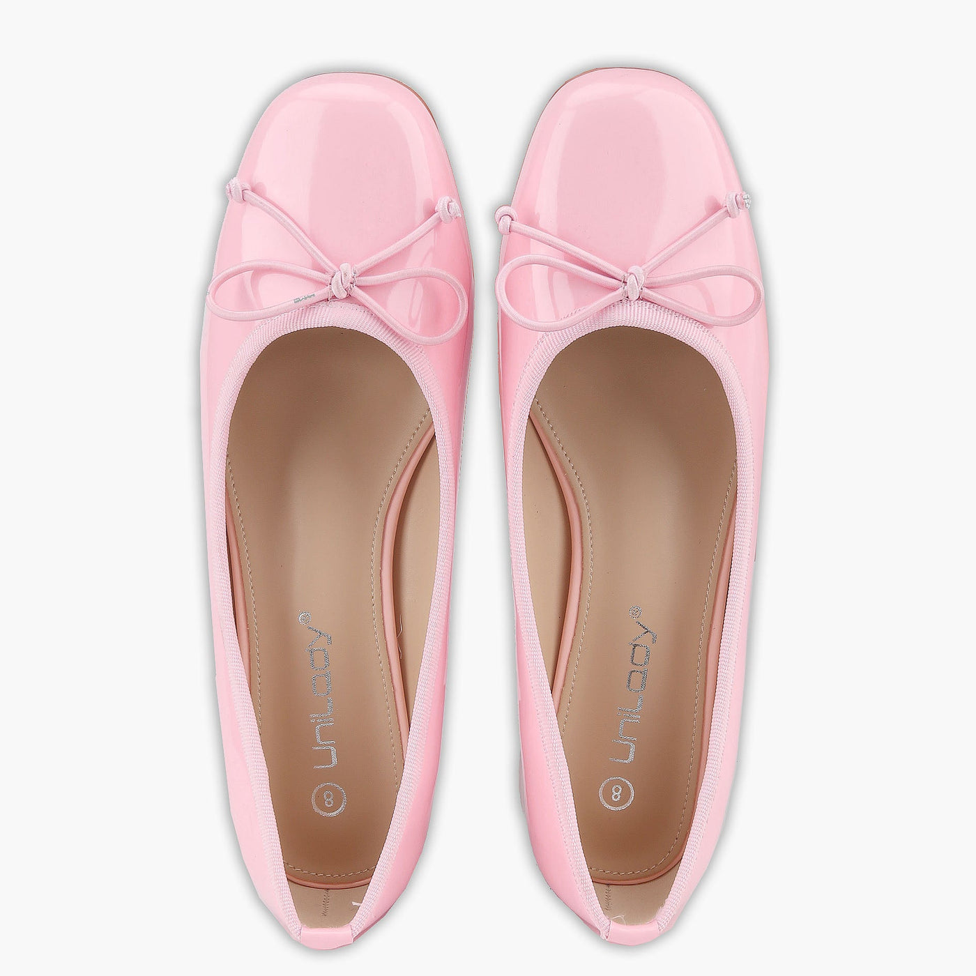 BelleBow™ Block Heels