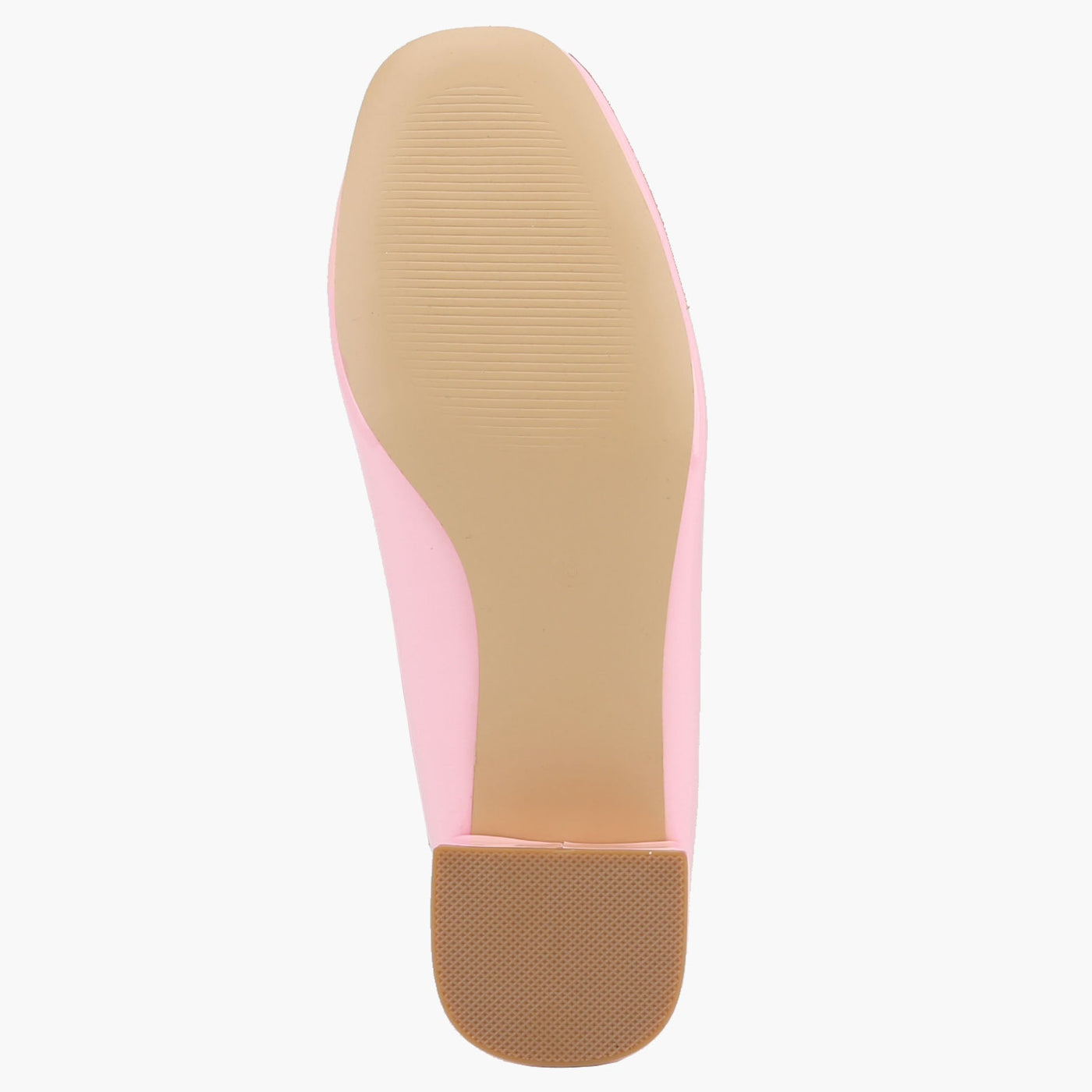 BelleBow™ Block Heels