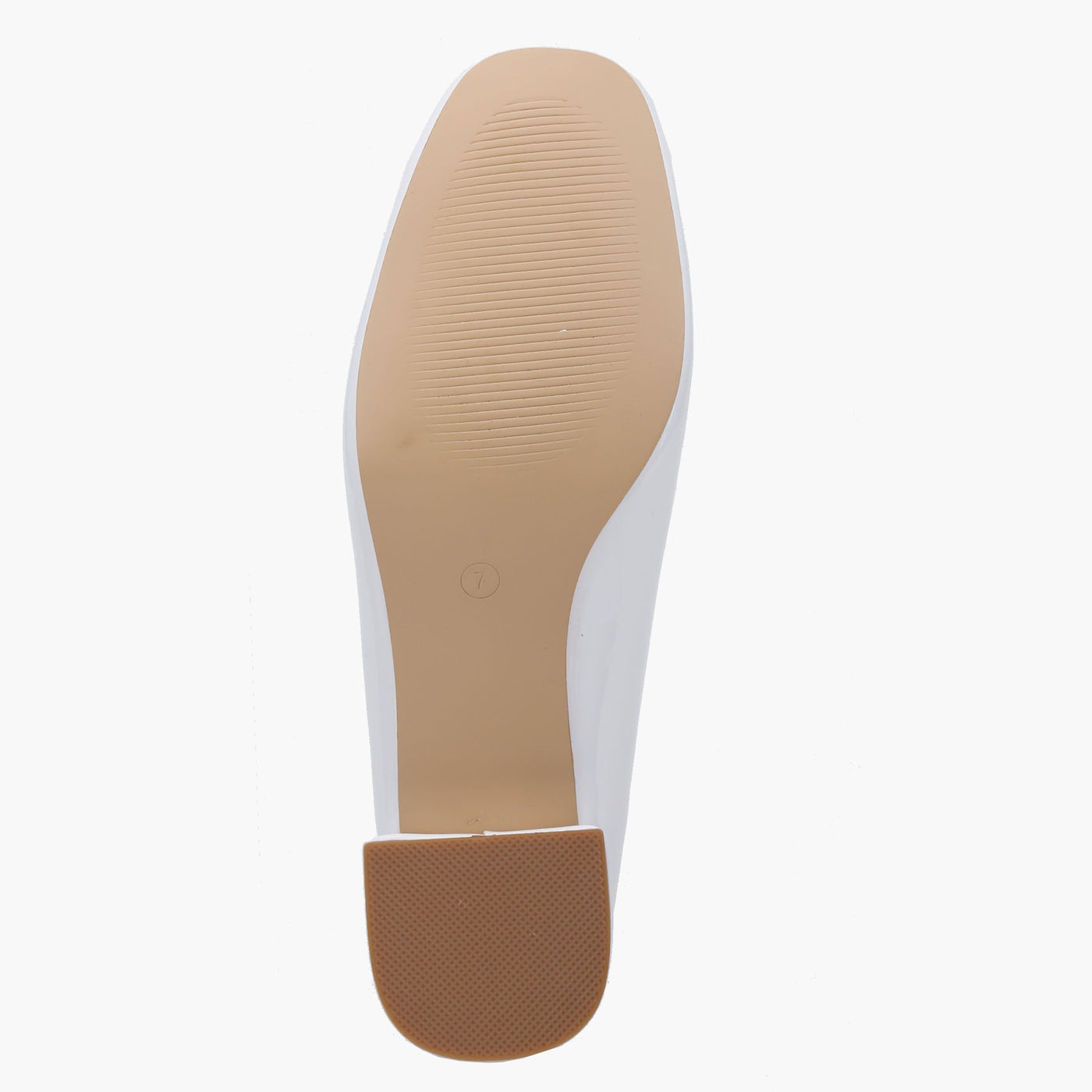 BelleBow™ Block Heels