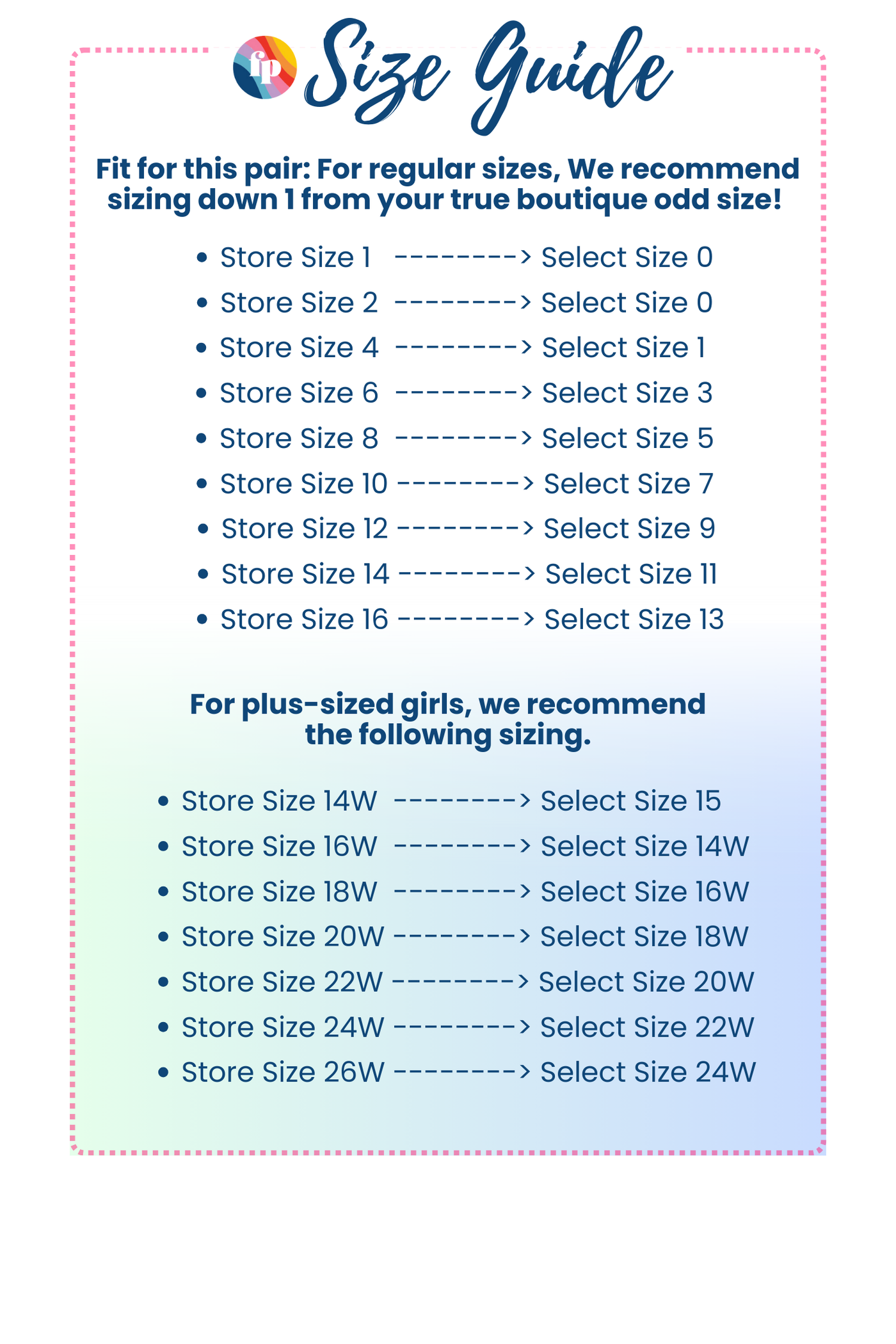 Rhelyn™ | Mid-Rise Dark Wash Straight-Leg Jeans