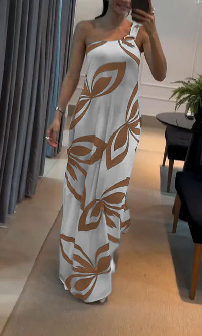 GiaRiva™ | Strappy Casual Dress for Women