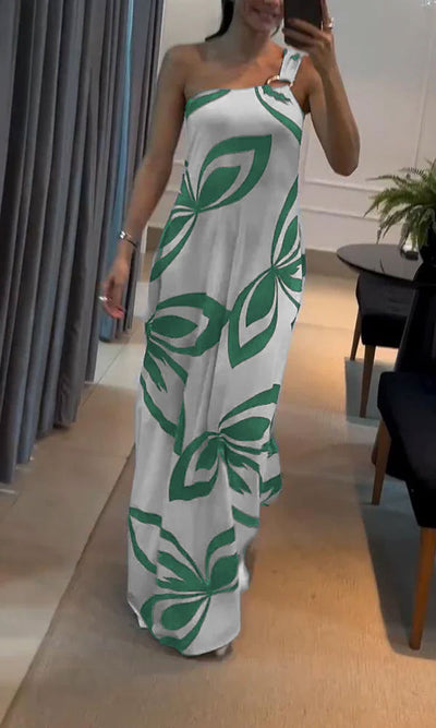 GiaRiva™ | Strappy Casual Dress for Women