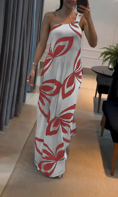 GiaRiva™ | Strappy Casual Dress for Women