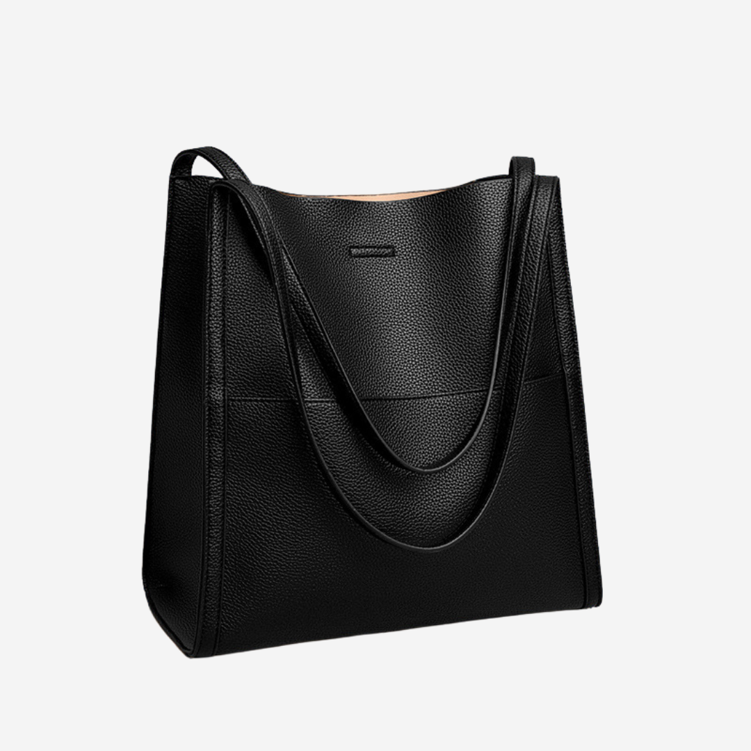 Evania – Classic Shoulder Bag