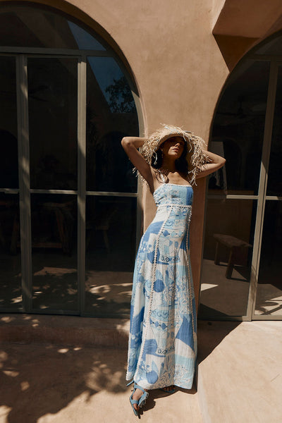 Moana Dress