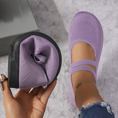 Serenya – Everyday Walkers