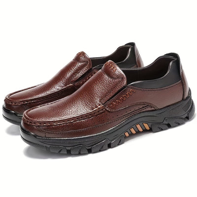 Orvian – Slip-On Dress Shoes