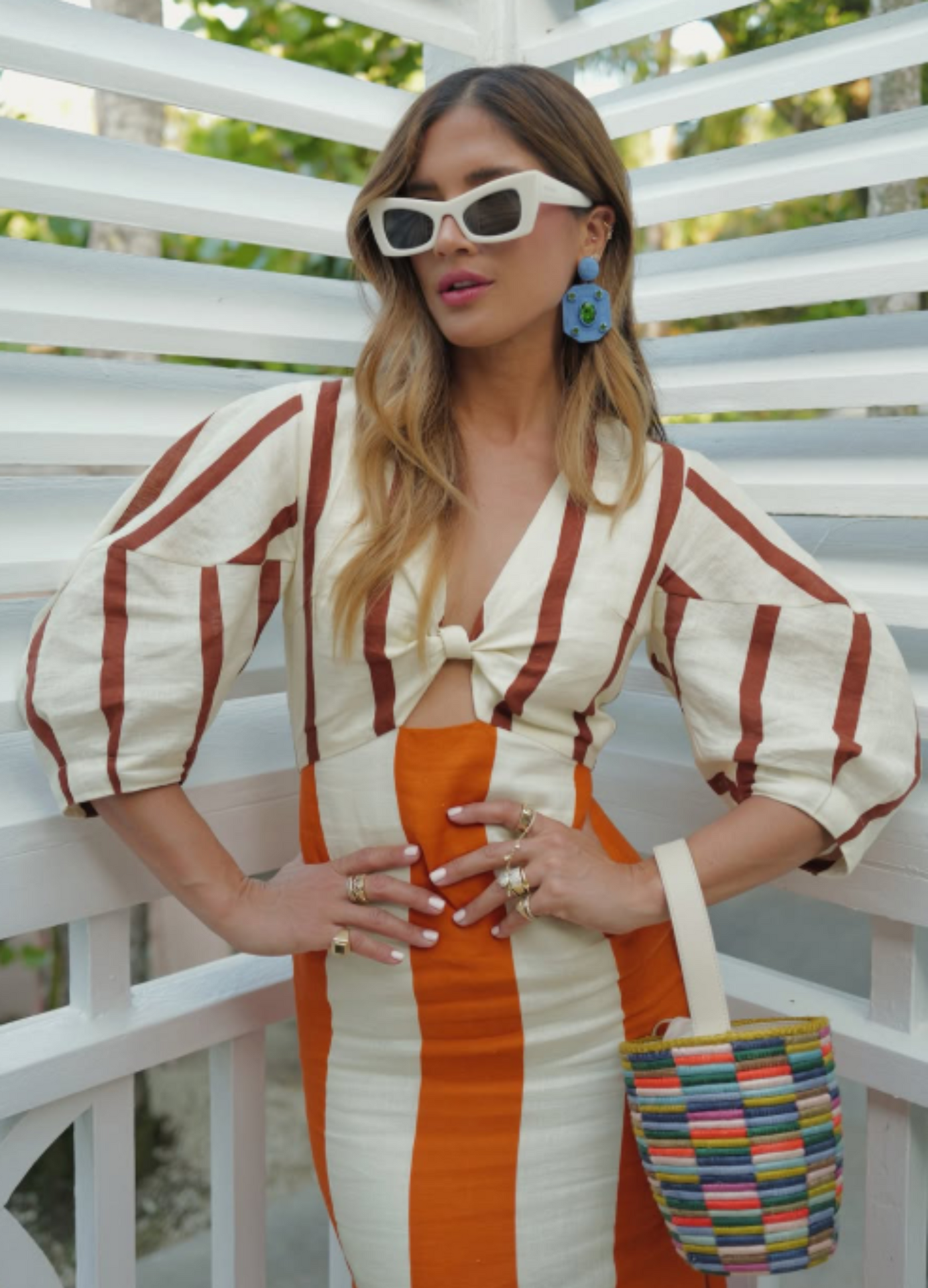 Kaya Maxi Dress