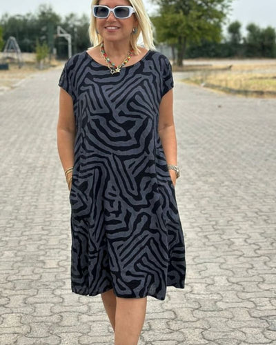 Solmera™ Summer Dress