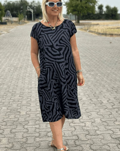 Solmera™ Summer Dress