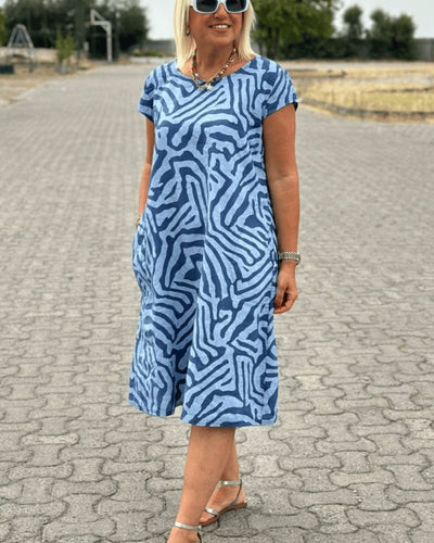 Solmera™ Summer Dress