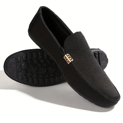 Arvion™ | Men’s Slip-On Comfort Slippers