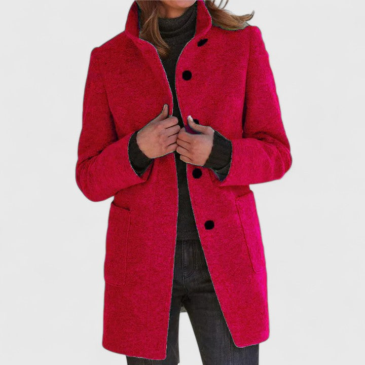 Aurevia™ Classic Coat