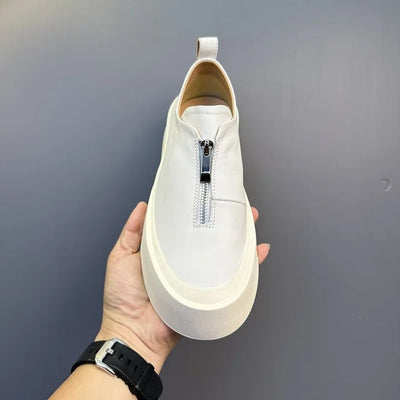 Retura – Zipper Loafers