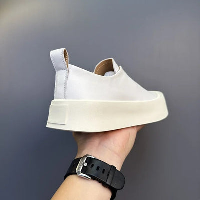 Retura – Zipper Loafers