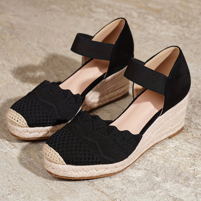 Meliora – Platform Sandals