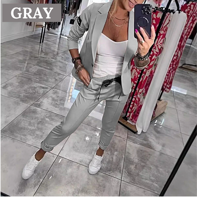 UrbanVerve™ Soft Tailored Set