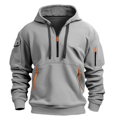Kallven™ | Outdoor Hooded Sweatshirt