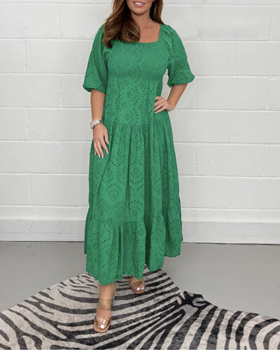 JOSIE™ | Timeless Summer Dress