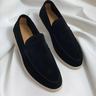 UrbanEase™ Men’s Loafers