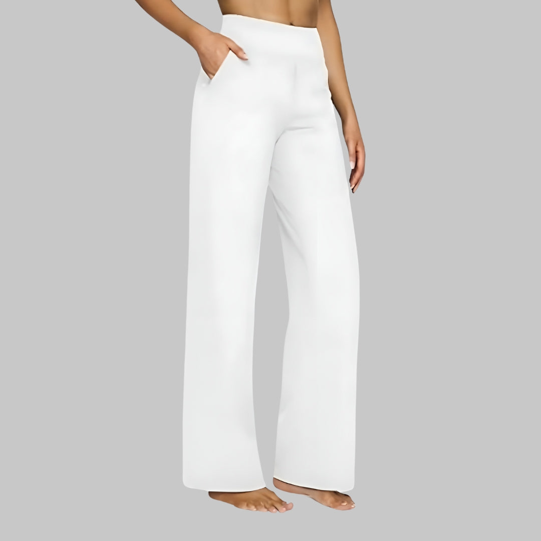Amber™ | Comfortable Stretch Pants