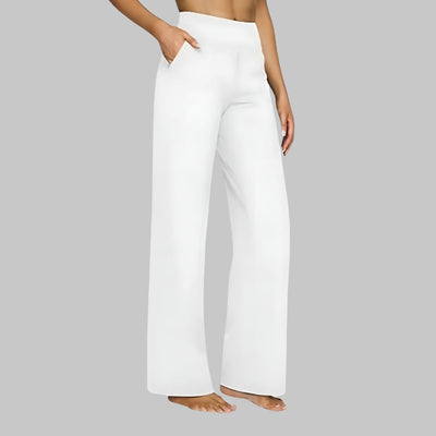 Amber™ | Comfortable Stretch Pants