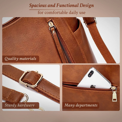 Blanche’s Elegance™ | Luxurious Bag