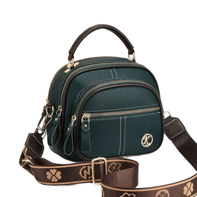 Molly’s Timeless Sophistication™ | Stylish Shoulder Bag